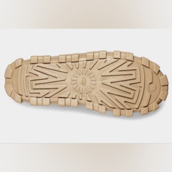 UGG Women's Classic Brellah Mini Boot - Picture 6 of 6